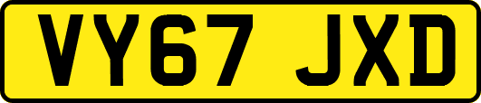 VY67JXD