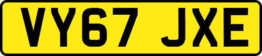 VY67JXE