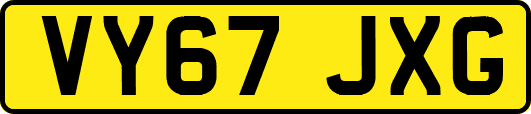 VY67JXG