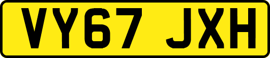 VY67JXH