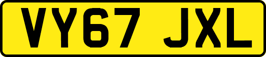 VY67JXL