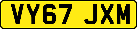 VY67JXM