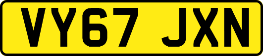 VY67JXN