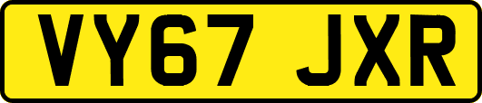 VY67JXR