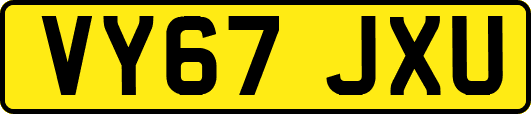 VY67JXU