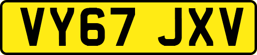 VY67JXV