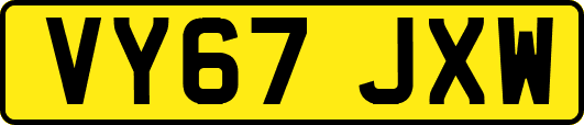 VY67JXW