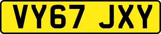 VY67JXY