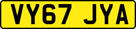 VY67JYA