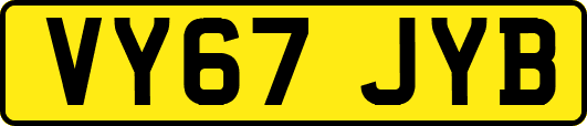 VY67JYB