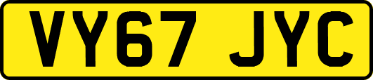 VY67JYC