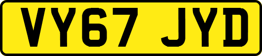 VY67JYD
