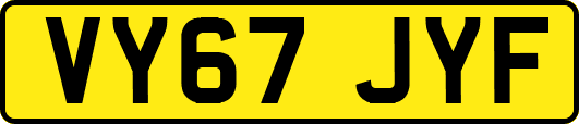 VY67JYF
