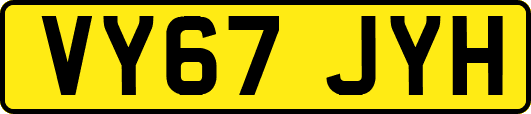 VY67JYH
