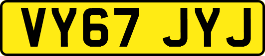 VY67JYJ