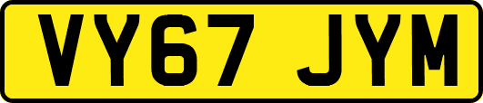 VY67JYM