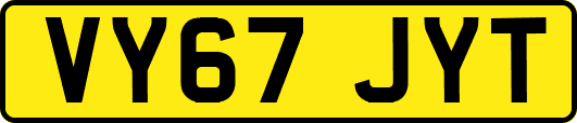 VY67JYT