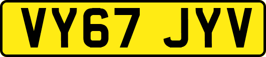 VY67JYV