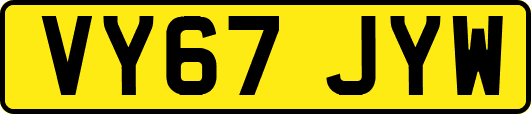 VY67JYW