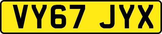 VY67JYX