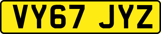 VY67JYZ