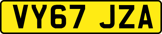 VY67JZA