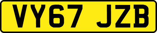 VY67JZB