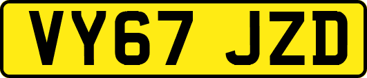 VY67JZD