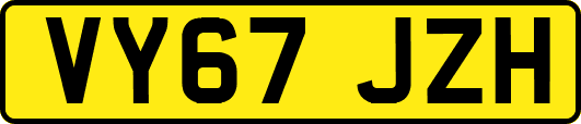VY67JZH