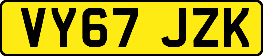 VY67JZK