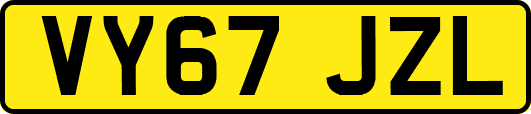 VY67JZL