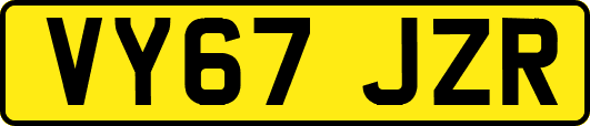 VY67JZR