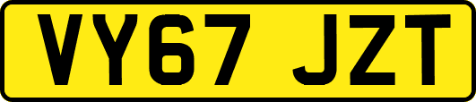 VY67JZT