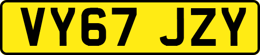 VY67JZY