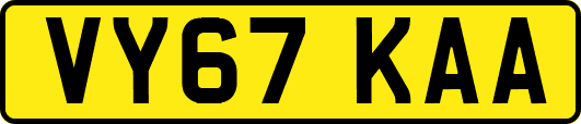 VY67KAA