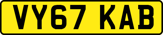 VY67KAB