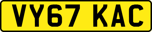 VY67KAC