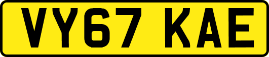 VY67KAE