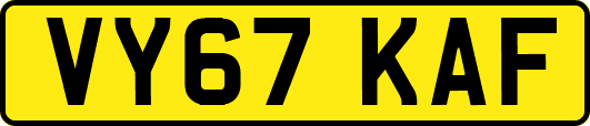 VY67KAF