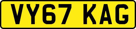 VY67KAG