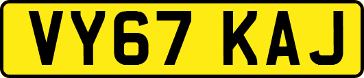 VY67KAJ