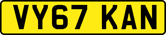 VY67KAN