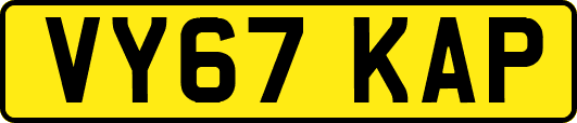 VY67KAP