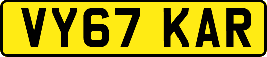VY67KAR