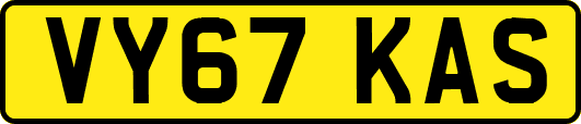 VY67KAS