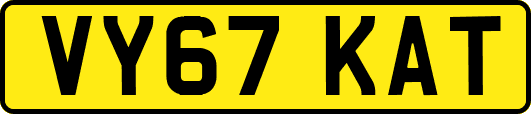 VY67KAT