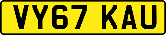 VY67KAU