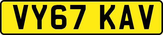 VY67KAV