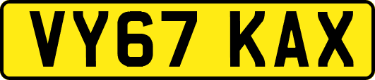 VY67KAX