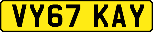 VY67KAY